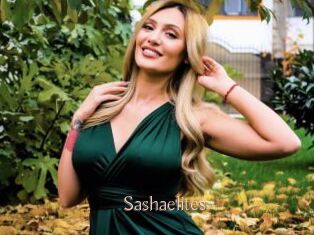 Sashaelites