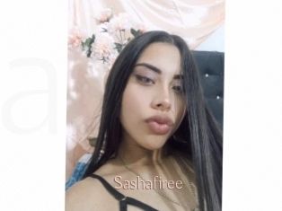 Sashafiree