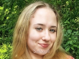 sashagill Anal Sexe