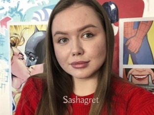 Sashagret