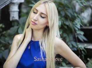 Sashahotlove