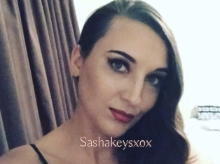 Sashakeysxox