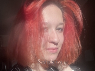 Sashalariva