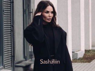 Sashaliin