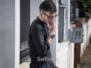 Sashalure