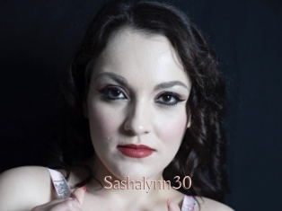 Sashalynn30