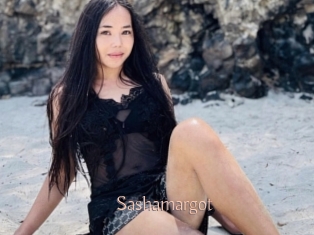Sashamargot