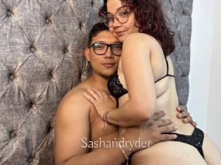 sashandryder Anal Sexe