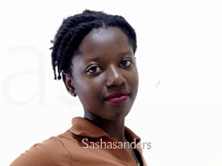Sashasanders