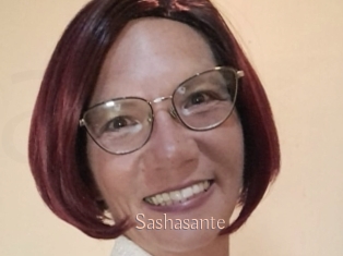 Sashasante