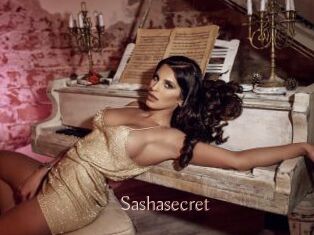 Sashasecret