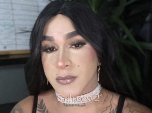 Sashasexy21