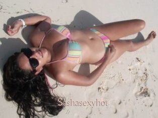 Sashasexyhot