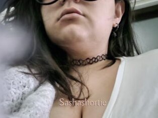 Sashashortie