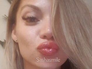 sashasmile Anal Sexe