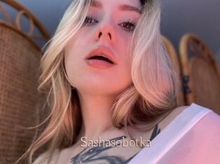 Sashasobotka
