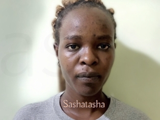 Sashatasha