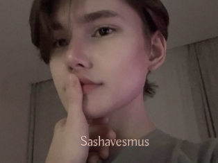 Sashavesmus