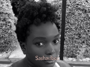 sashavibez Anal Sexe