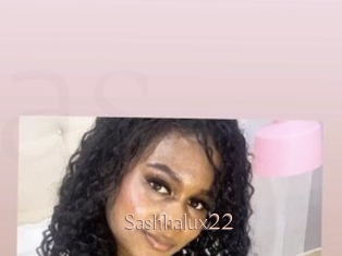 Sashhalux22