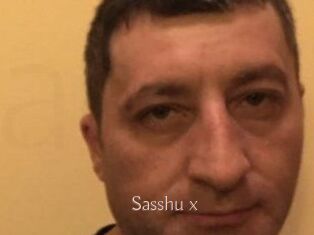 Sasshu_x
