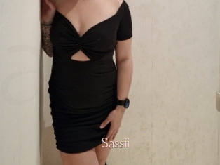 Sassii
