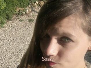 Sassy