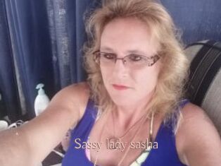 Sassy_lady_sasha