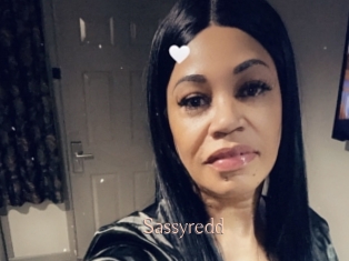 Sassyredd