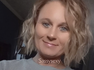 Sassysexy