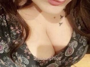 Sassysophiee