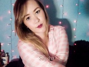 Sasxha