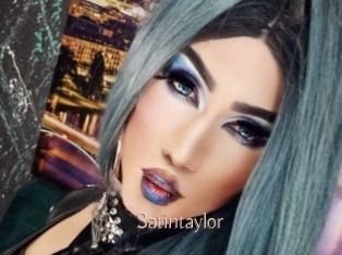 Satintaylor