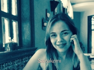 Satoakemi