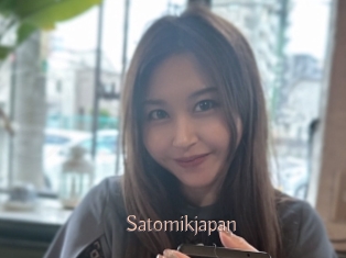 Satomikjapan