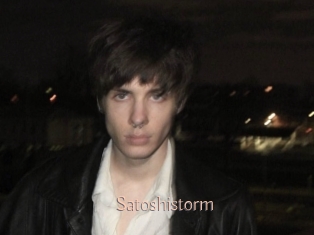 Satoshistorm