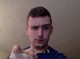 Saucy_X
