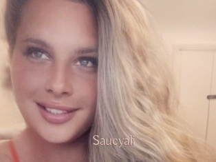 saucyali Anal Sexe