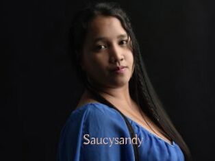Saucysandy
