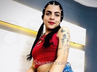 Sauvagedream