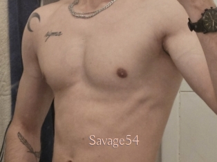Savage54