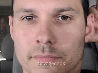 Savagecock