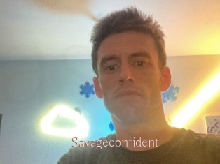 Savageconfident