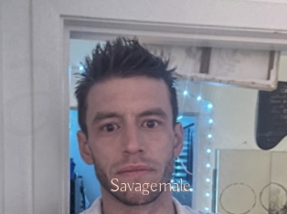 savagemale Anal Sexe