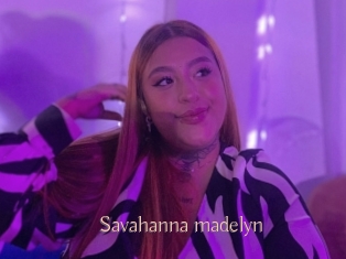 Savahanna_madelyn