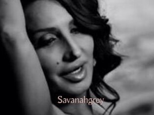 Savanahgrey