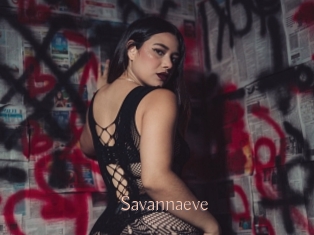 Savannaeve