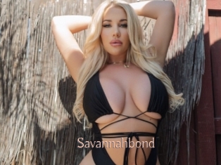 Savannahbond