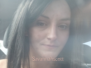 Savannahscott