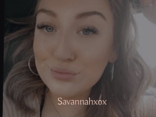 Savannahxox